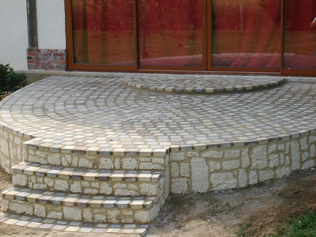 Entreprise générale de bâtiment Savigny-sur-Orge